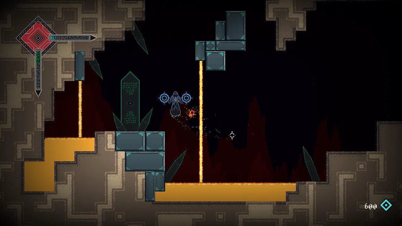 Demon Mage Screenshot 2
