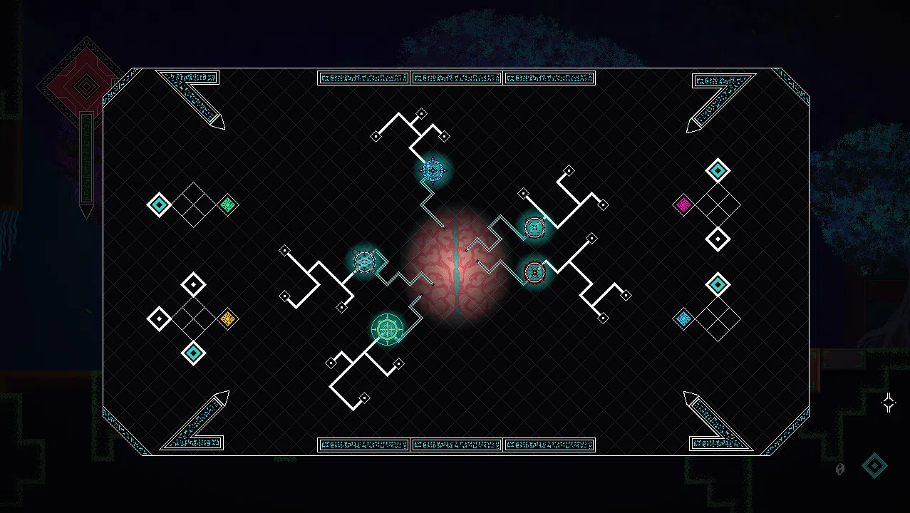 Demon Mage Screenshot 3