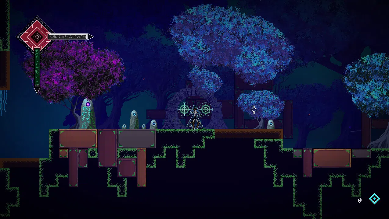 Demon Mage Screenshot 0