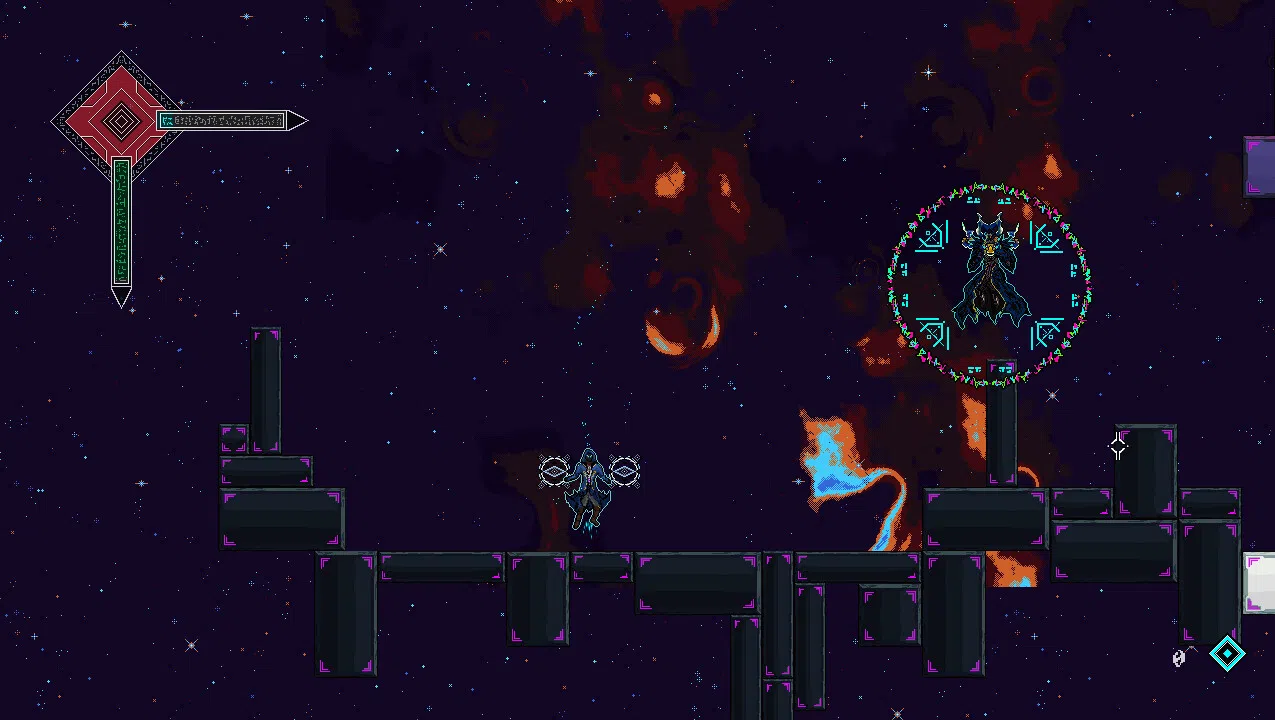 Demon Mage Screenshot 4