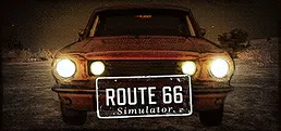 Route 66 Simulator