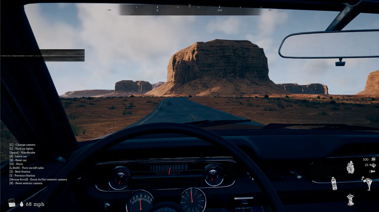 Route 66 Simulator Screenshot 17