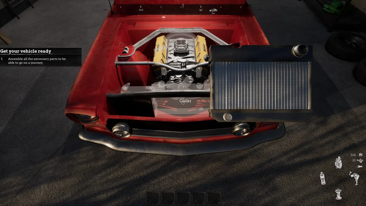 Route 66 Simulator Screenshot 18
