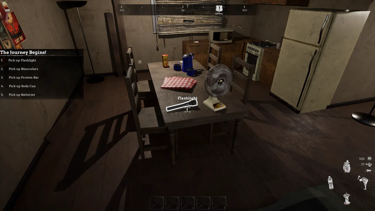 Route 66 Simulator Screenshot 16