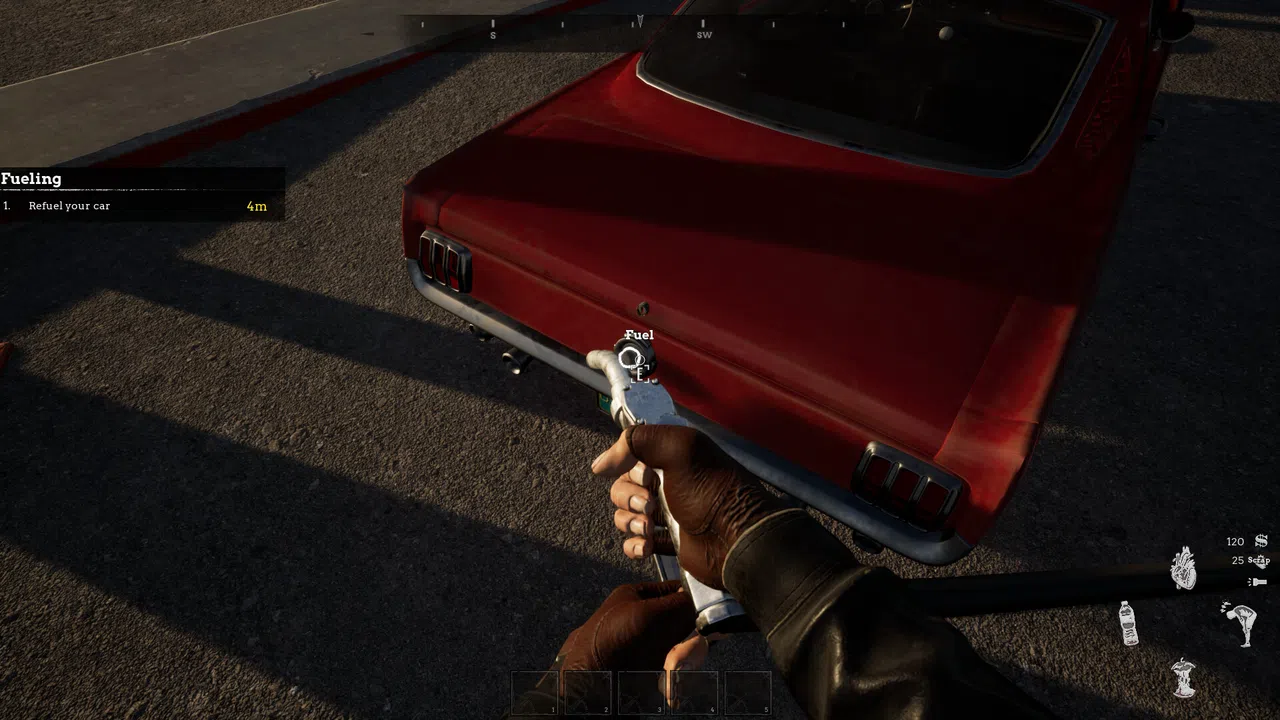 Route 66 Simulator Screenshot 12