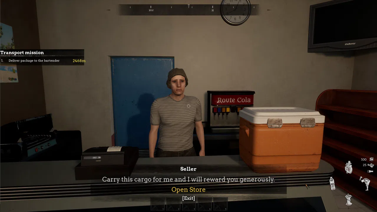 Route 66 Simulator Screenshot 14
