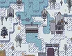 RPG Maker MZ - Legends of Russia - Winter Village Tiles Screenshot 2