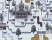 RPG Maker MZ - Legends of Russia - Winter Village Tiles Screenshot 1