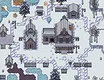 RPG Maker MZ - Legends of Russia - Winter Village Tiles Screenshot 3
