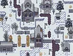 RPG Maker MZ - Legends of Russia - Winter Village Tiles Screenshot 0
