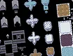 RPG Maker MZ - Legends of Russia - Winter Village Tiles Screenshot 5