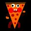 Pizza Jeff has been defeated icon