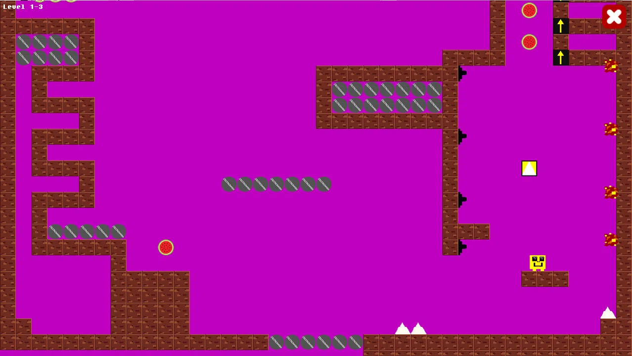 Hop Skip Jump Screenshot 1
