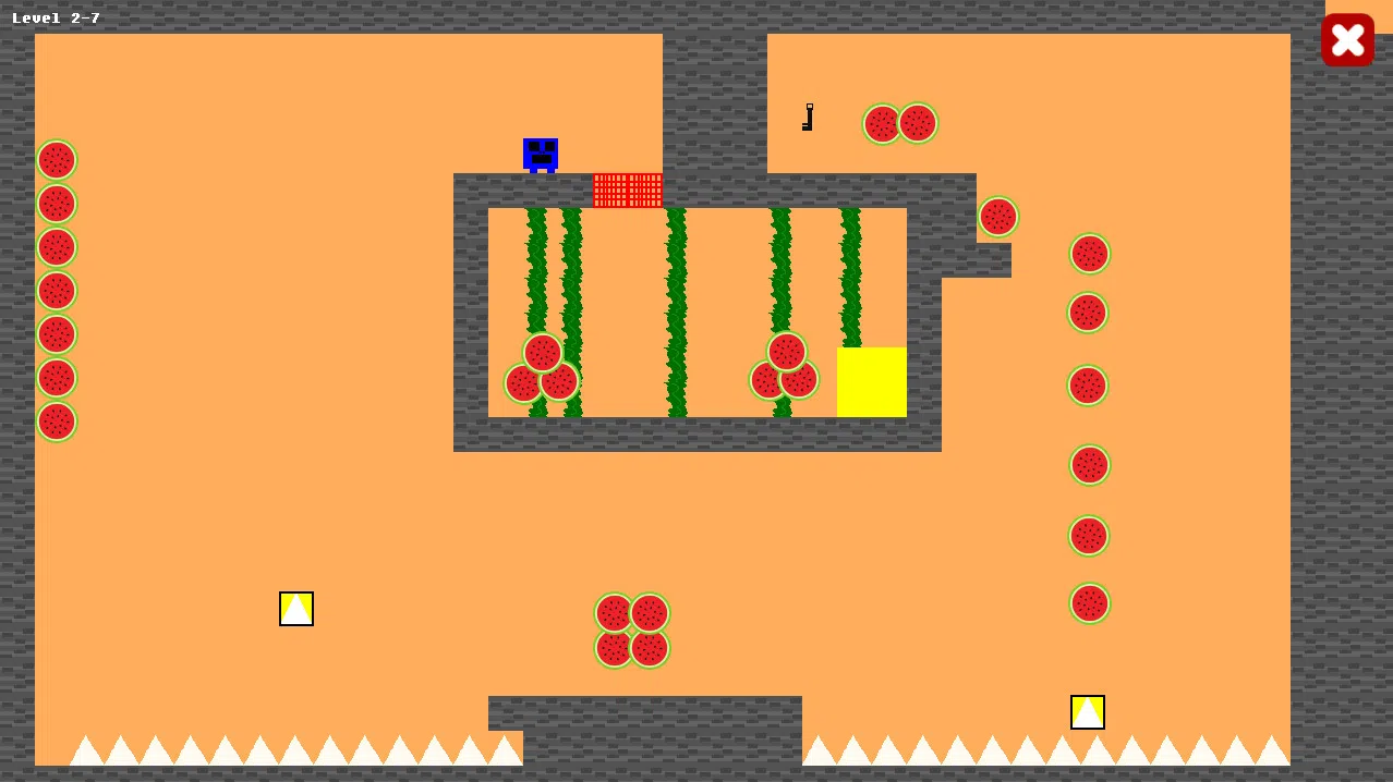Hop Skip Jump Screenshot 2