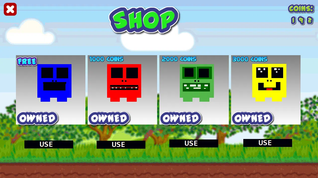 Hop Skip Jump Screenshot 5