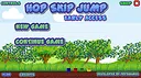 Hop Skip Jump Screenshot 0