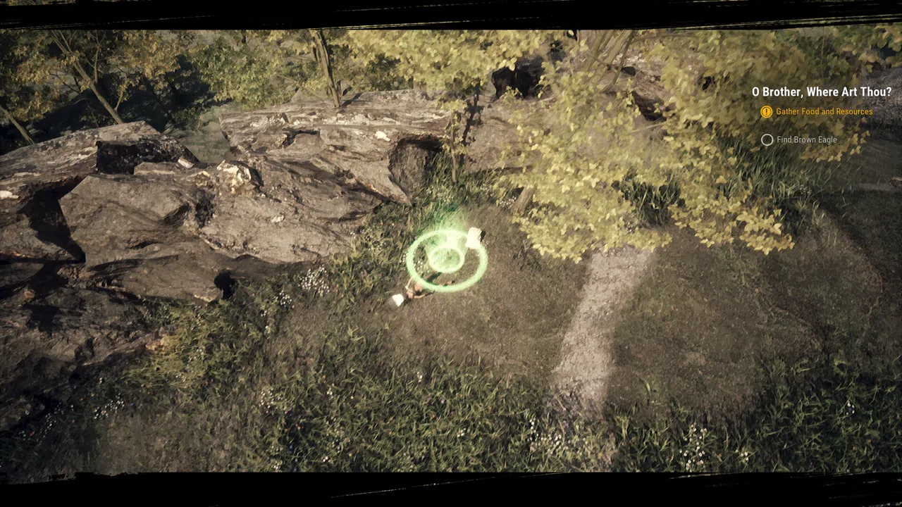 Chieftain's Daughter Screenshot 2