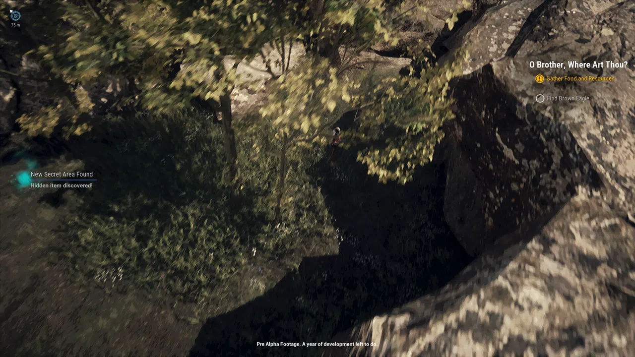 Chieftain's Daughter Screenshot 4