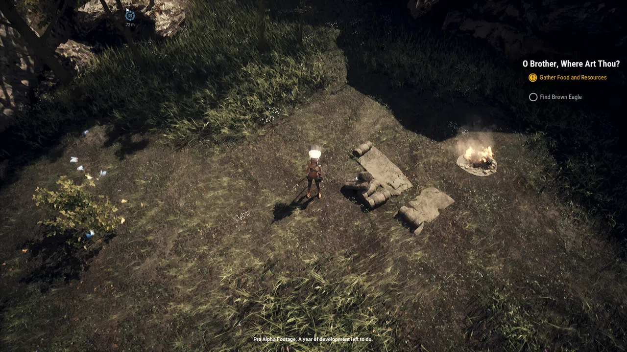 Chieftain's Daughter Screenshot 5