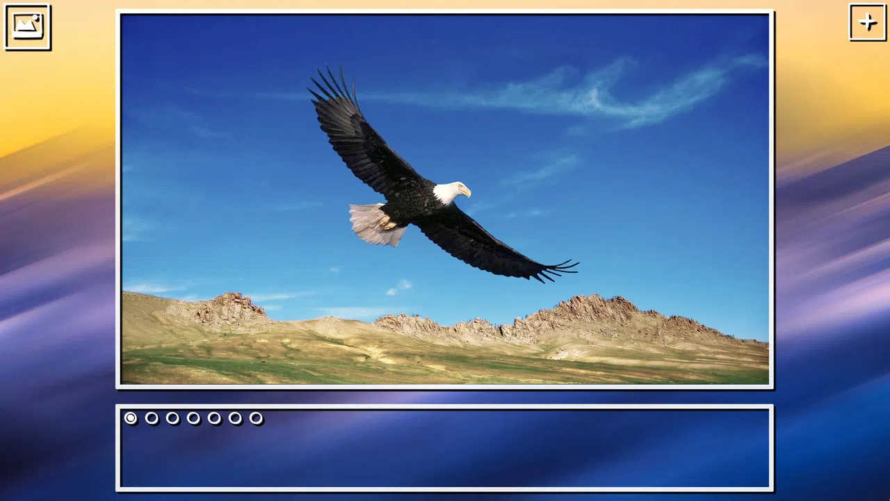 Super Jigsaw Puzzle: Generations - Birds Puzzles Screenshot 11
