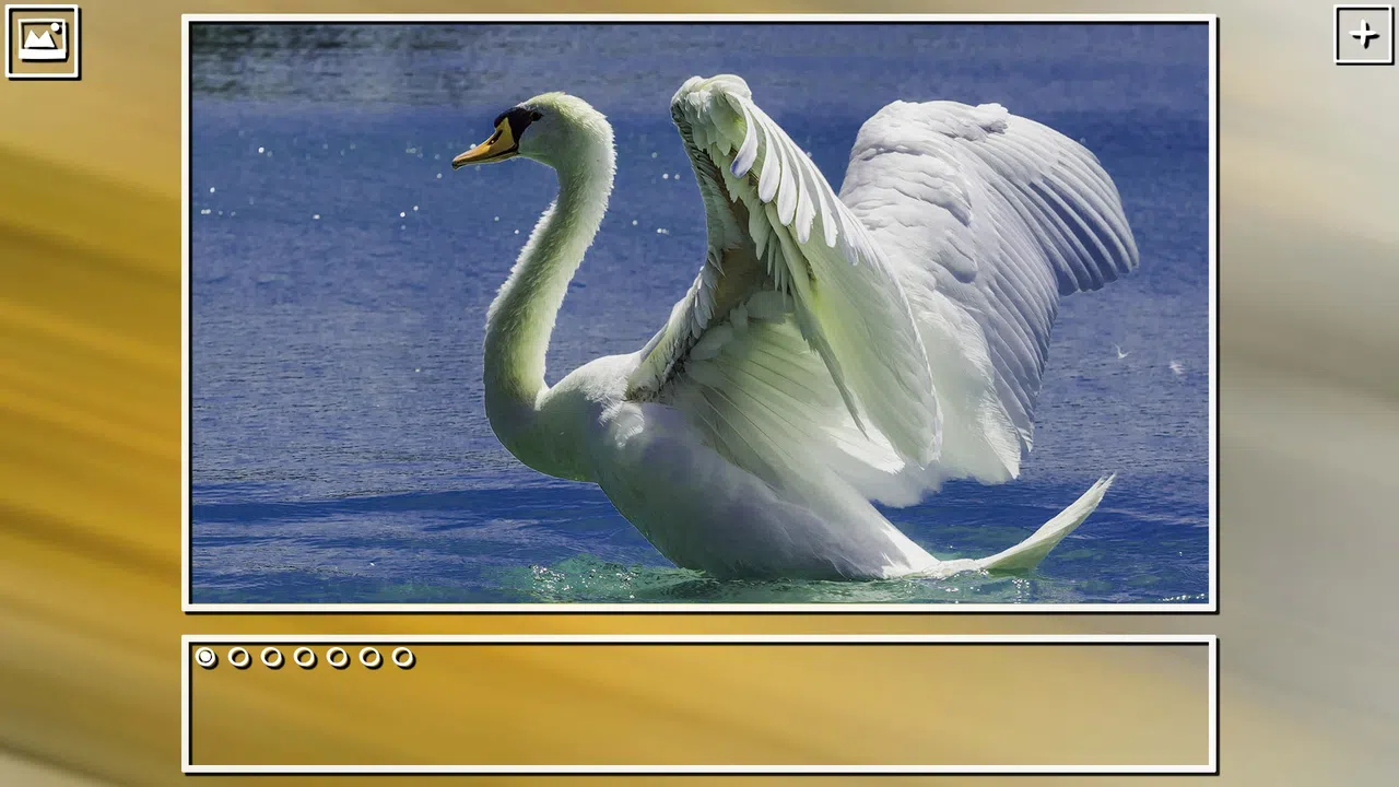 Super Jigsaw Puzzle: Generations - Birds Puzzles Screenshot 15