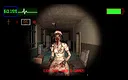 Deadly Curse Screenshot 1