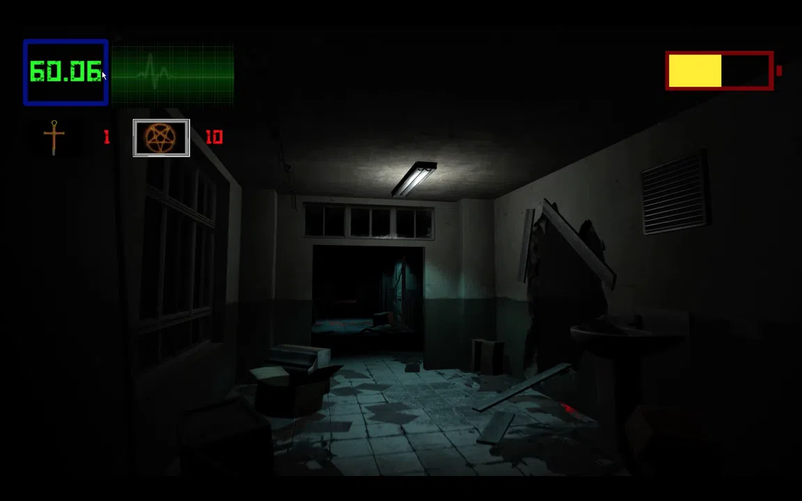 Deadly Curse Screenshot 9
