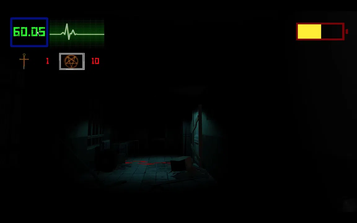 Deadly Curse Screenshot 11
