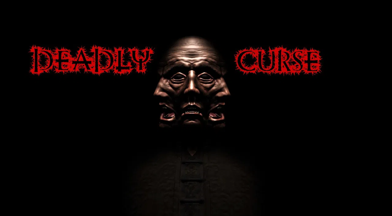 Deadly Curse Screenshot 0