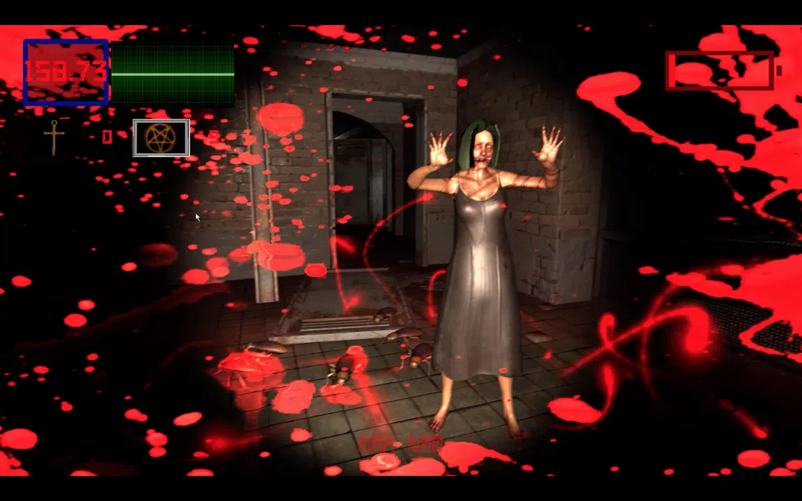 Deadly Curse Screenshot 4