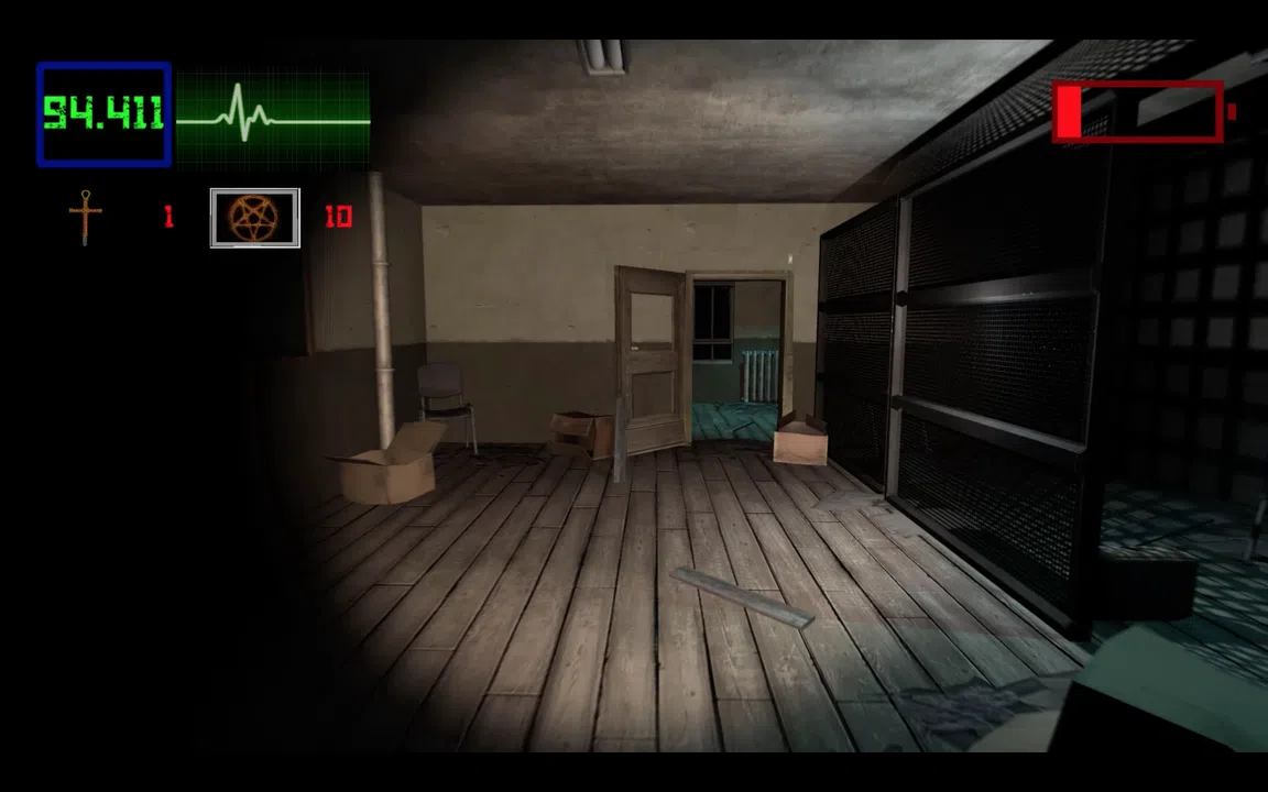 Deadly Curse Screenshot 12