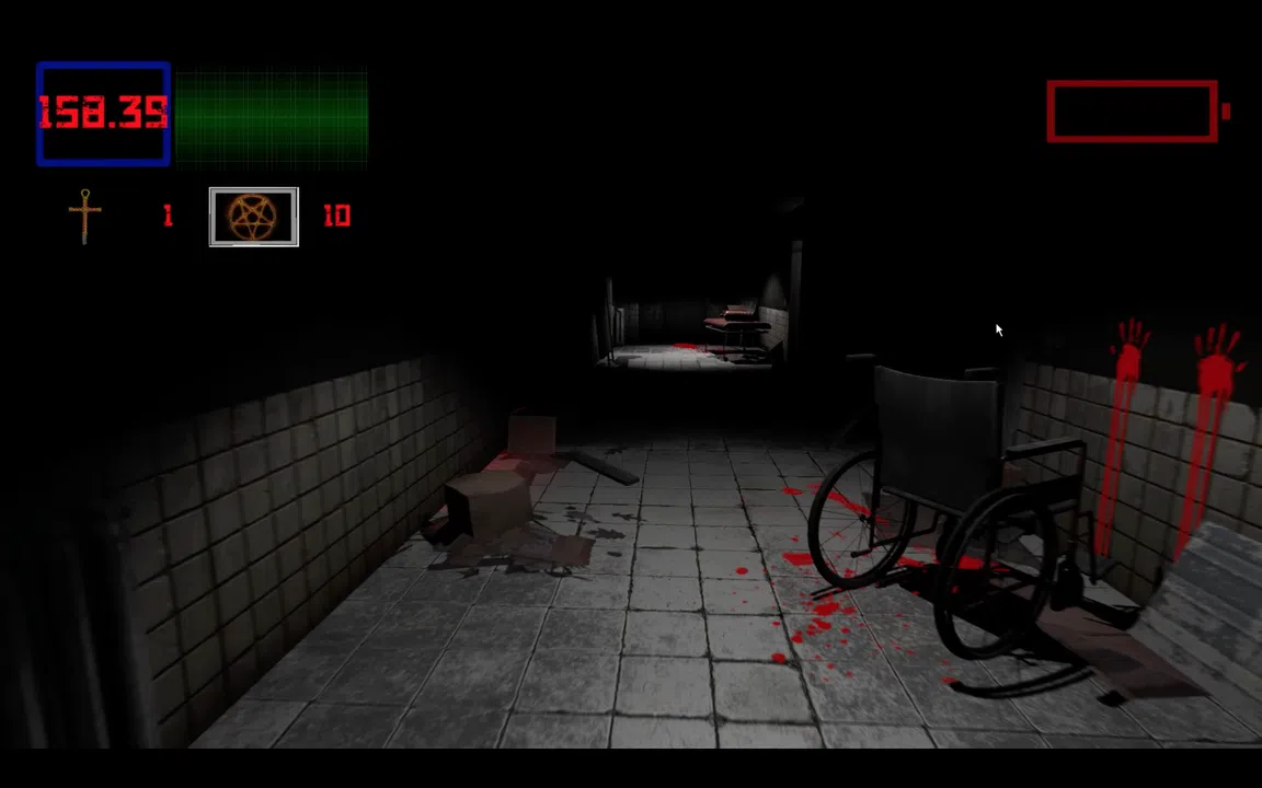 Deadly Curse Screenshot 3