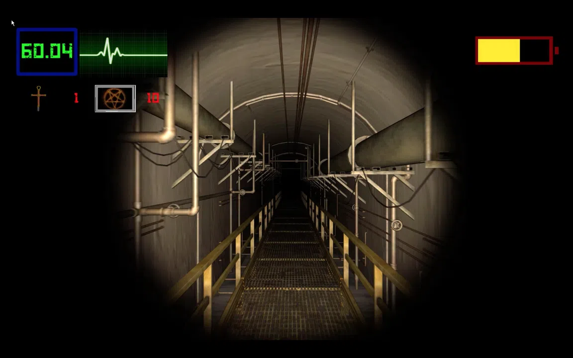 Deadly Curse Screenshot 10