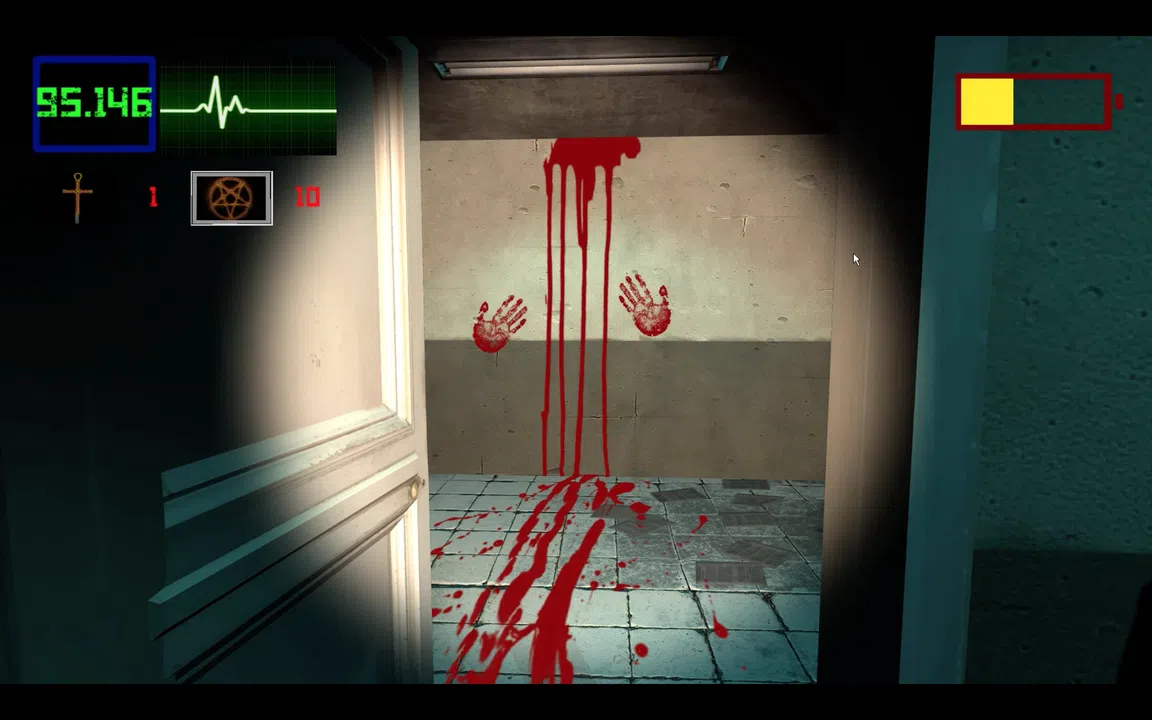 Deadly Curse Screenshot 8