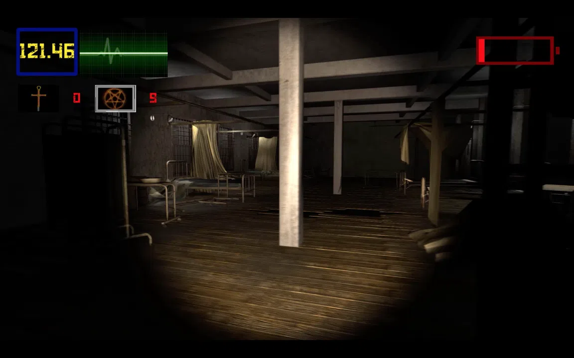 Deadly Curse Screenshot 6