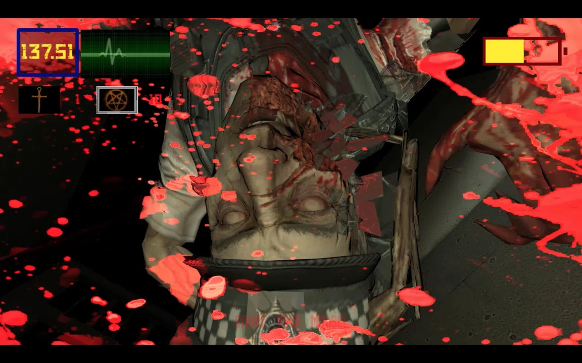 Deadly Curse Screenshot 7