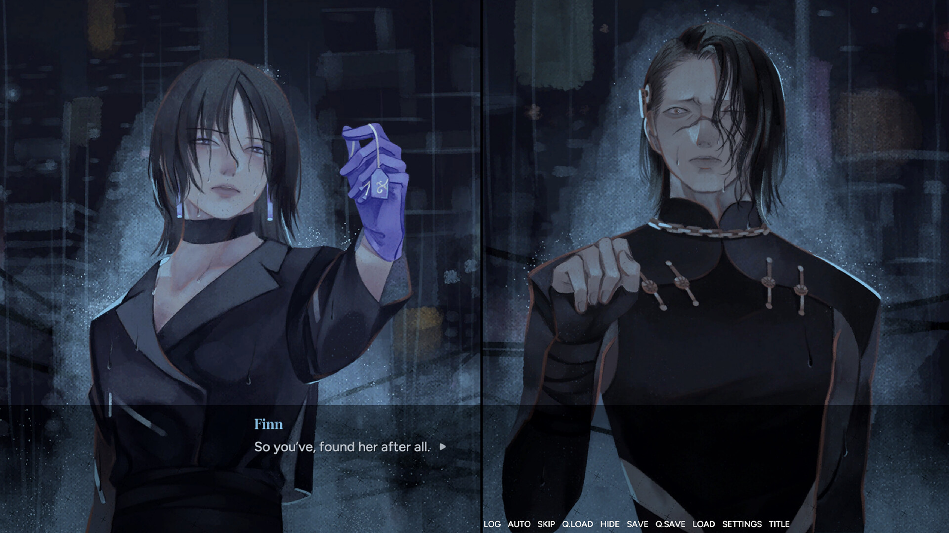 Novaxandria Volume 01 Screenshot 0