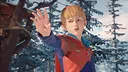 The Awesome Adventures of Captain Spirit Screenshot 5