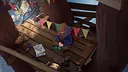 The Awesome Adventures of Captain Spirit Screenshot 1