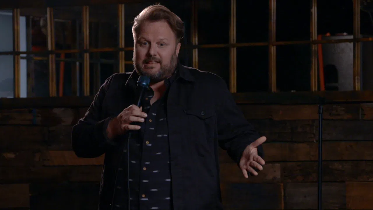 Forrest Shaw: Poor Decisions Screenshot 0