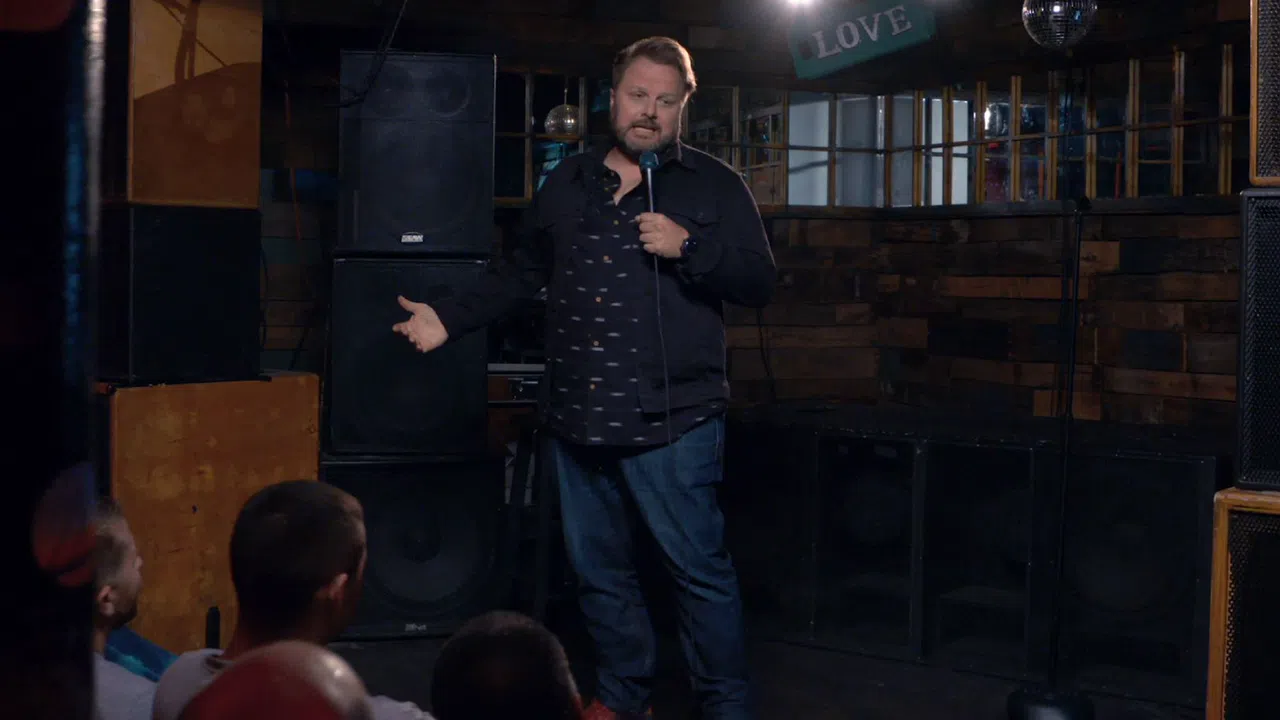 Forrest Shaw: Poor Decisions Screenshot 2
