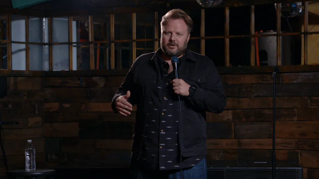 Forrest Shaw: Poor Decisions Screenshot 3