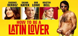How to be a Latin Lover