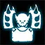 Flashy icon