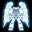 Glorious icon