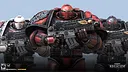 Warhammer 40,000: Regicide Screenshot 0