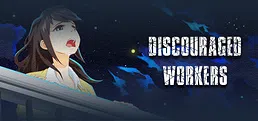 Discouraged Workers