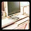 Drawer icon