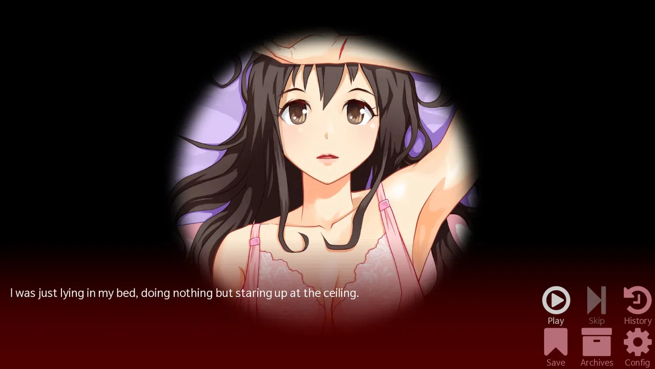 Discouraged Workers Screenshot 6