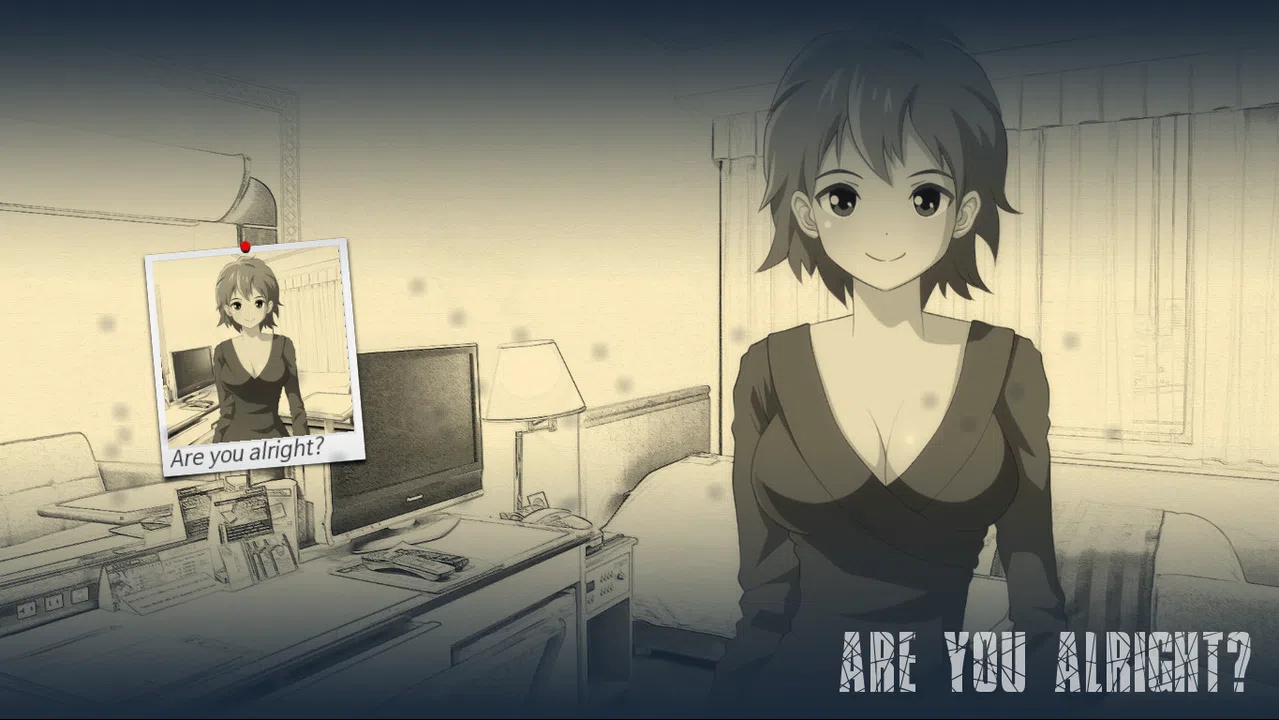 Discouraged Workers Screenshot 1